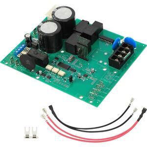 GLX-PCB-RITE Circuit Board Replacement Hayward Aqua Rite Salt Chlorinator PCB